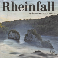Rheinfall Gaeste Zeitung