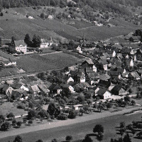 Uhwiesen 1960-2017