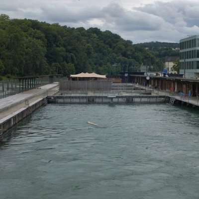 thumbnail Empy Swimming pools in Rhein