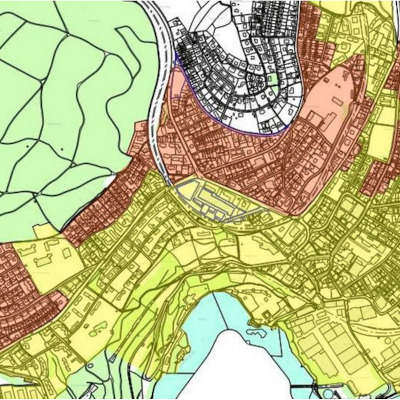 thumbnail District heating area