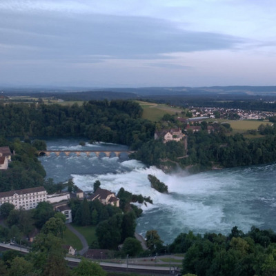 Hochwasserlage entpannt