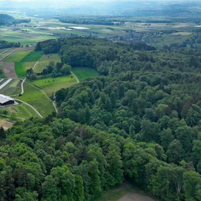 Weinland ist attraktiv